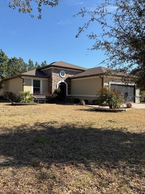 A home in OCALA