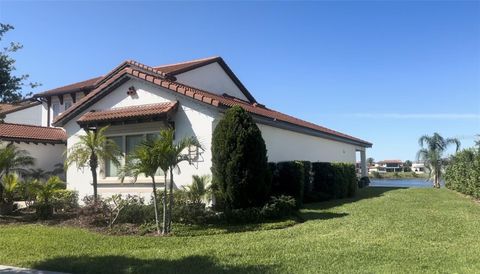 A home in WINTER GARDEN