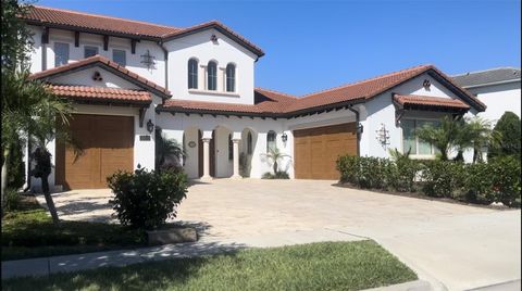 A home in WINTER GARDEN