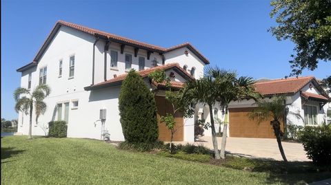 A home in WINTER GARDEN