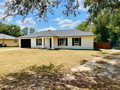 A home in OCALA