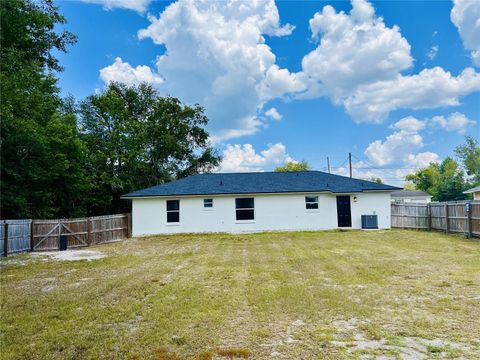 A home in OCALA