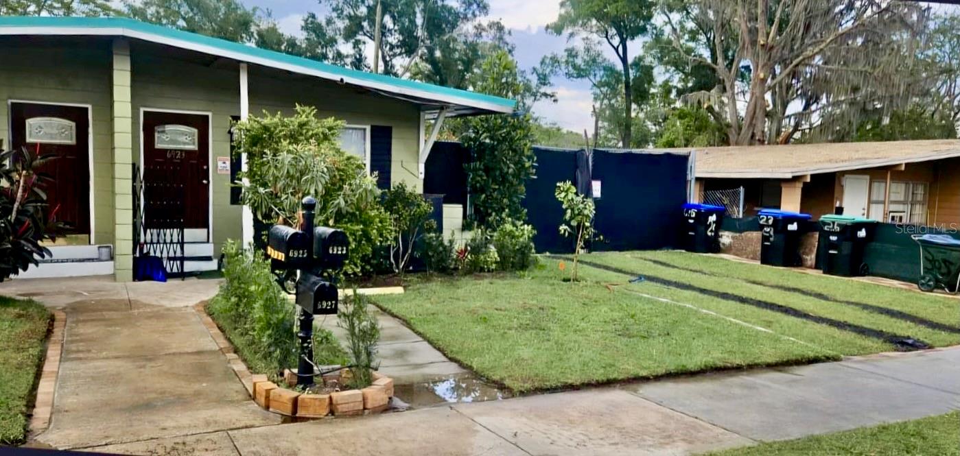 HIAWASSA HIGHLANDS - Residential Income