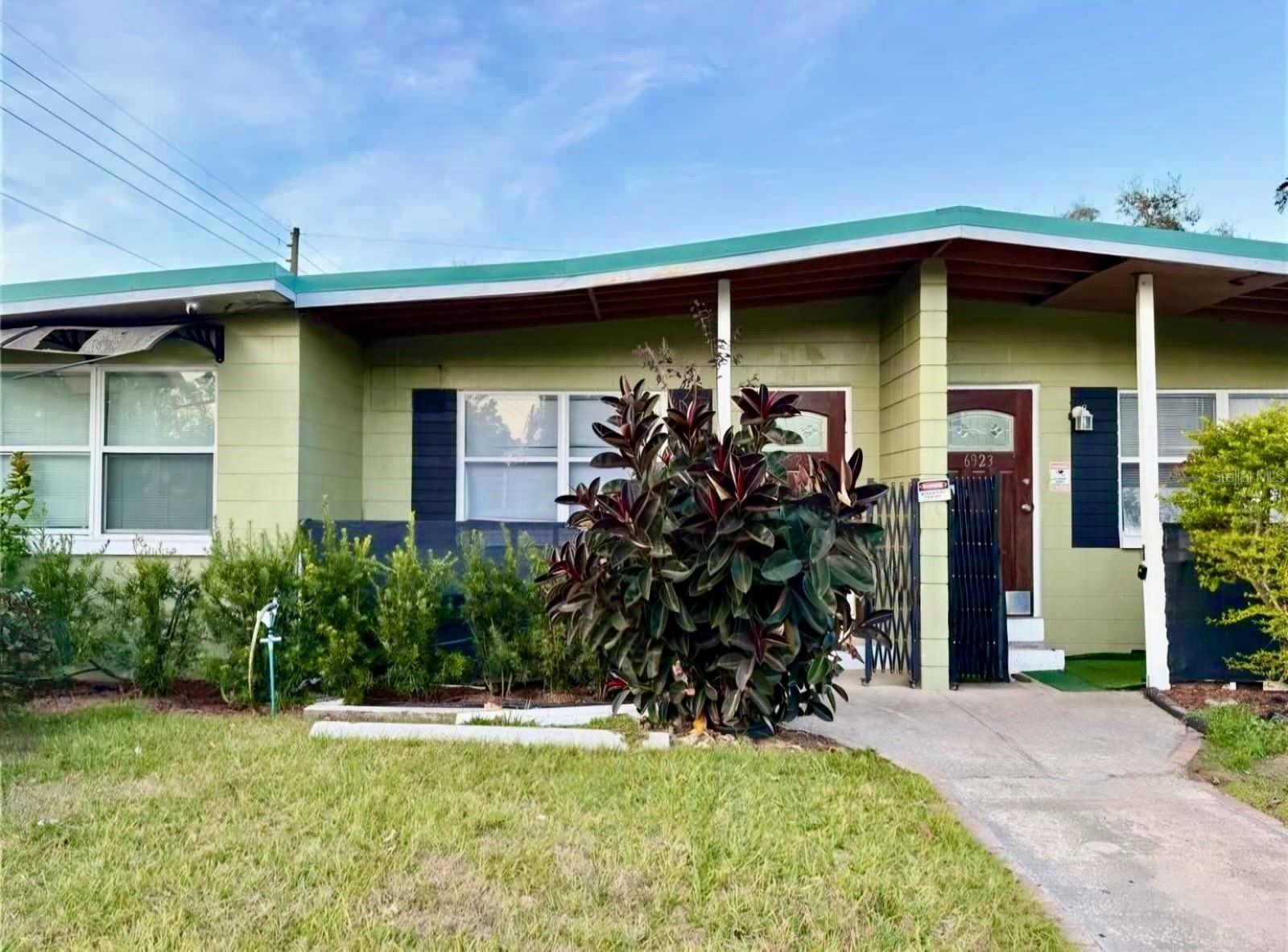 HIAWASSA HIGHLANDS - Residential Income