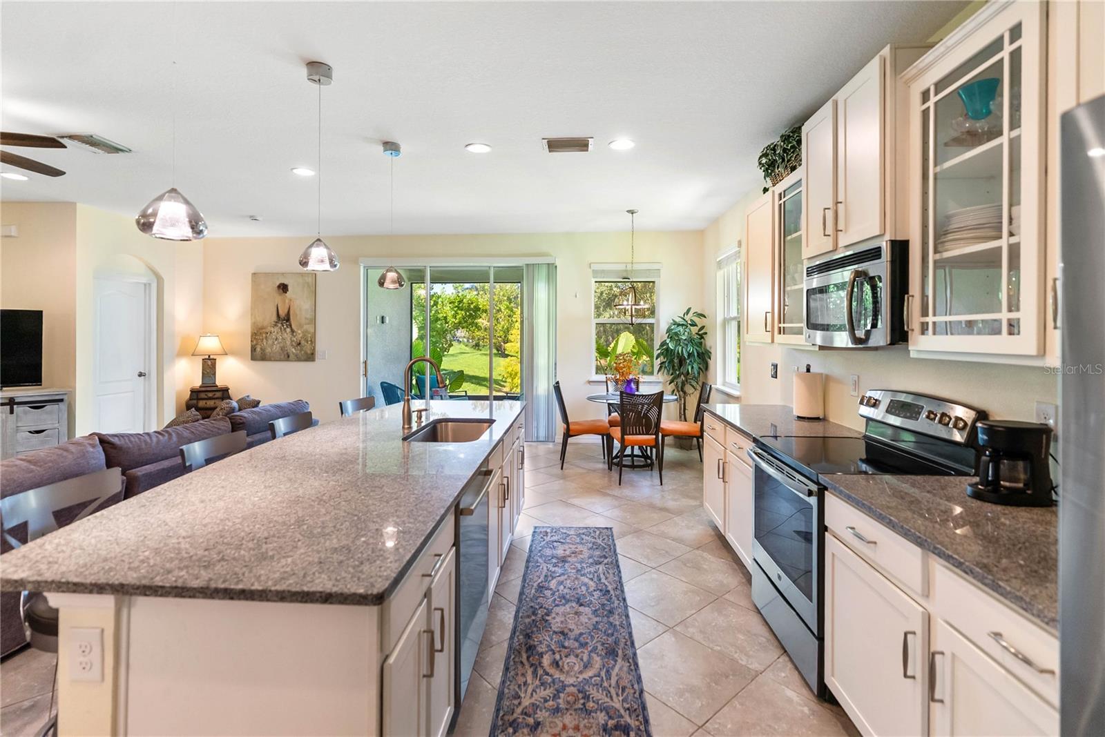 PROSPECT POINT - Residential