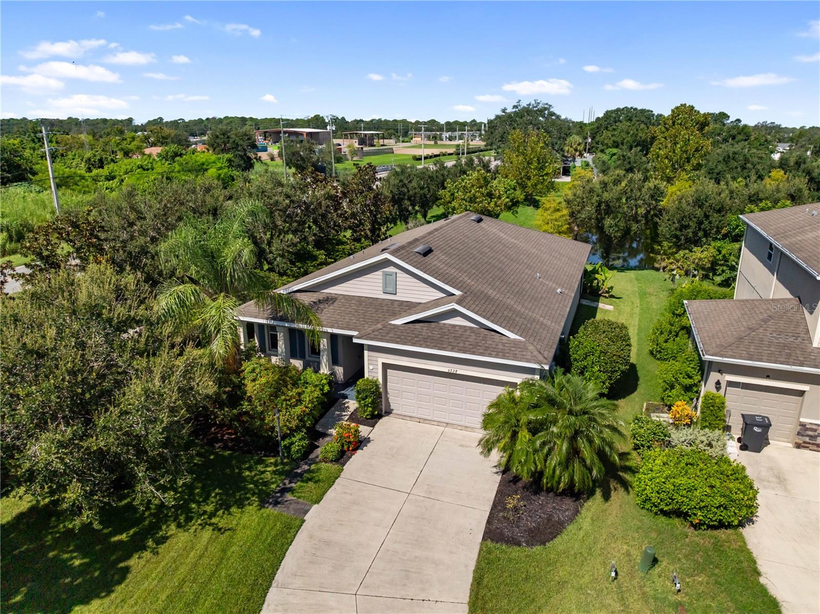 PROSPECT POINT - Residential