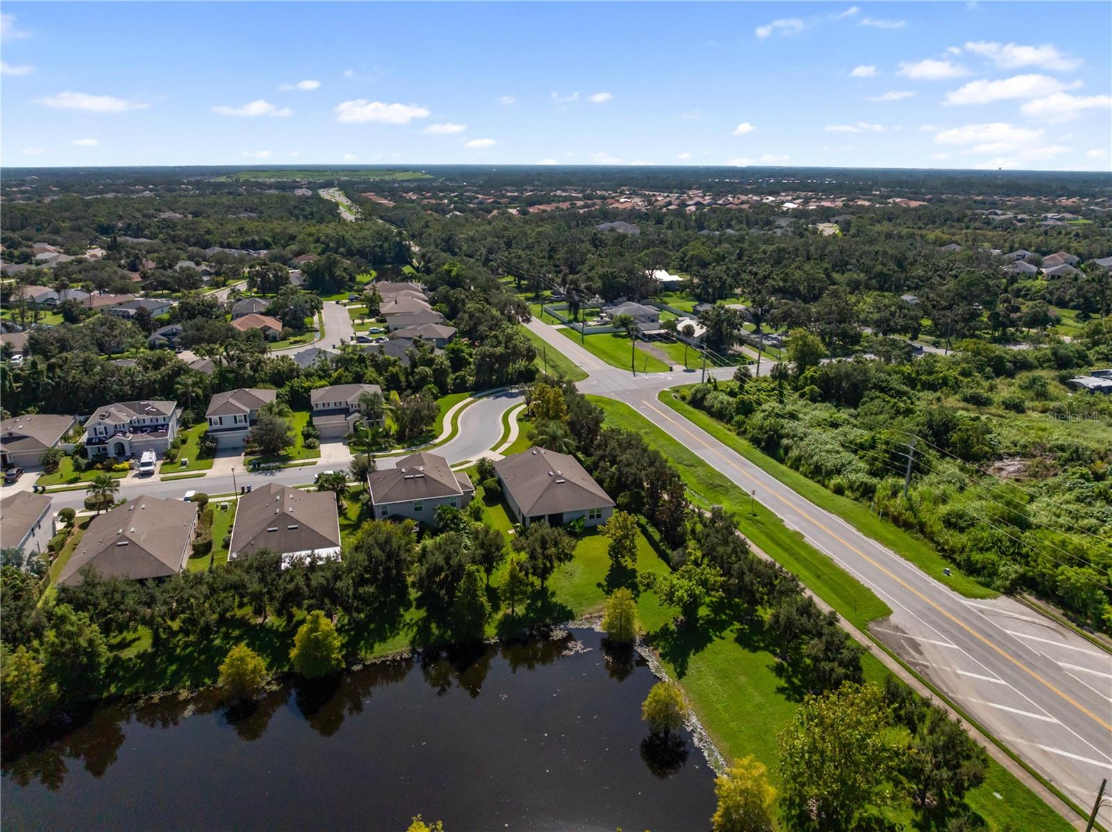 PROSPECT POINT - Residential