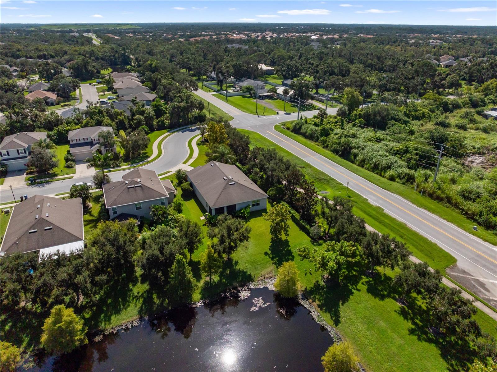 PROSPECT POINT - Residential