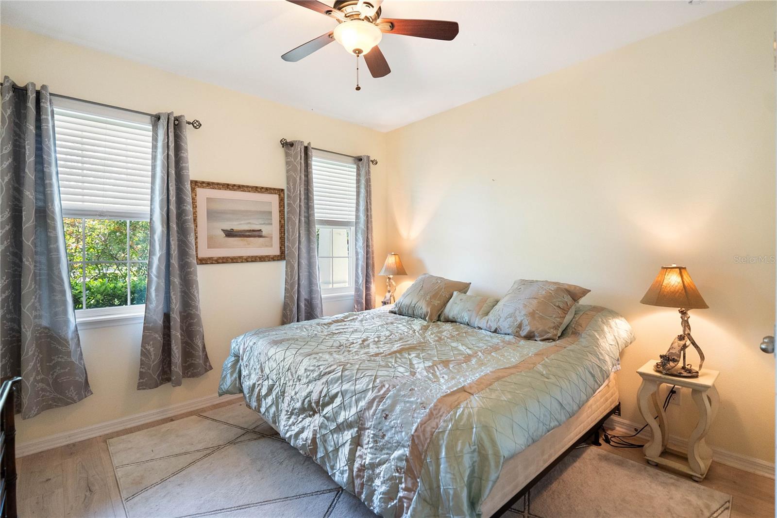 PROSPECT POINT - Residential