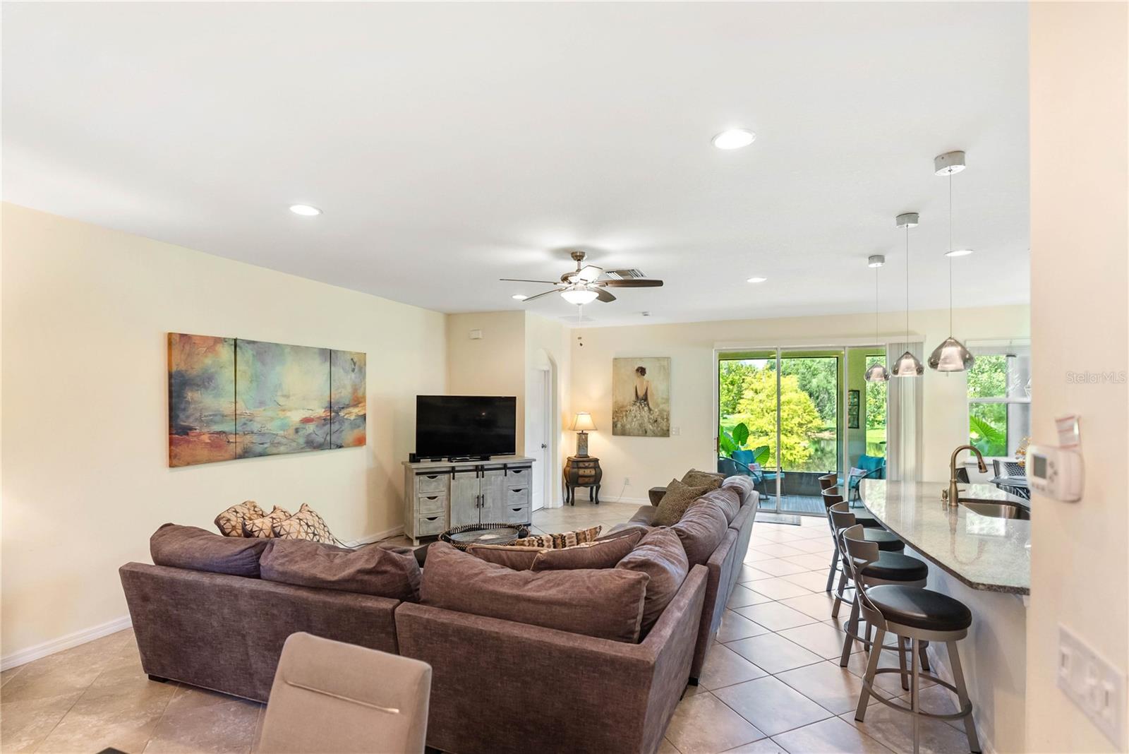 PROSPECT POINT - Residential