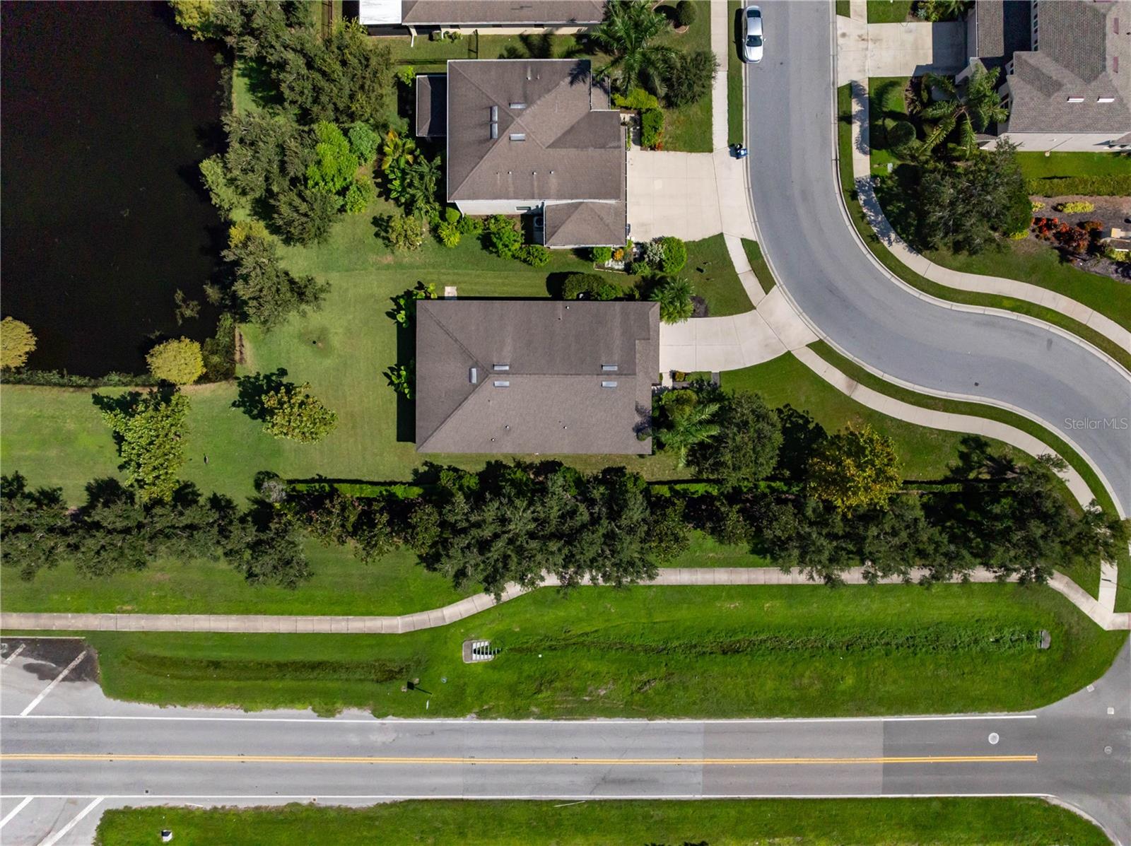 PROSPECT POINT - Residential