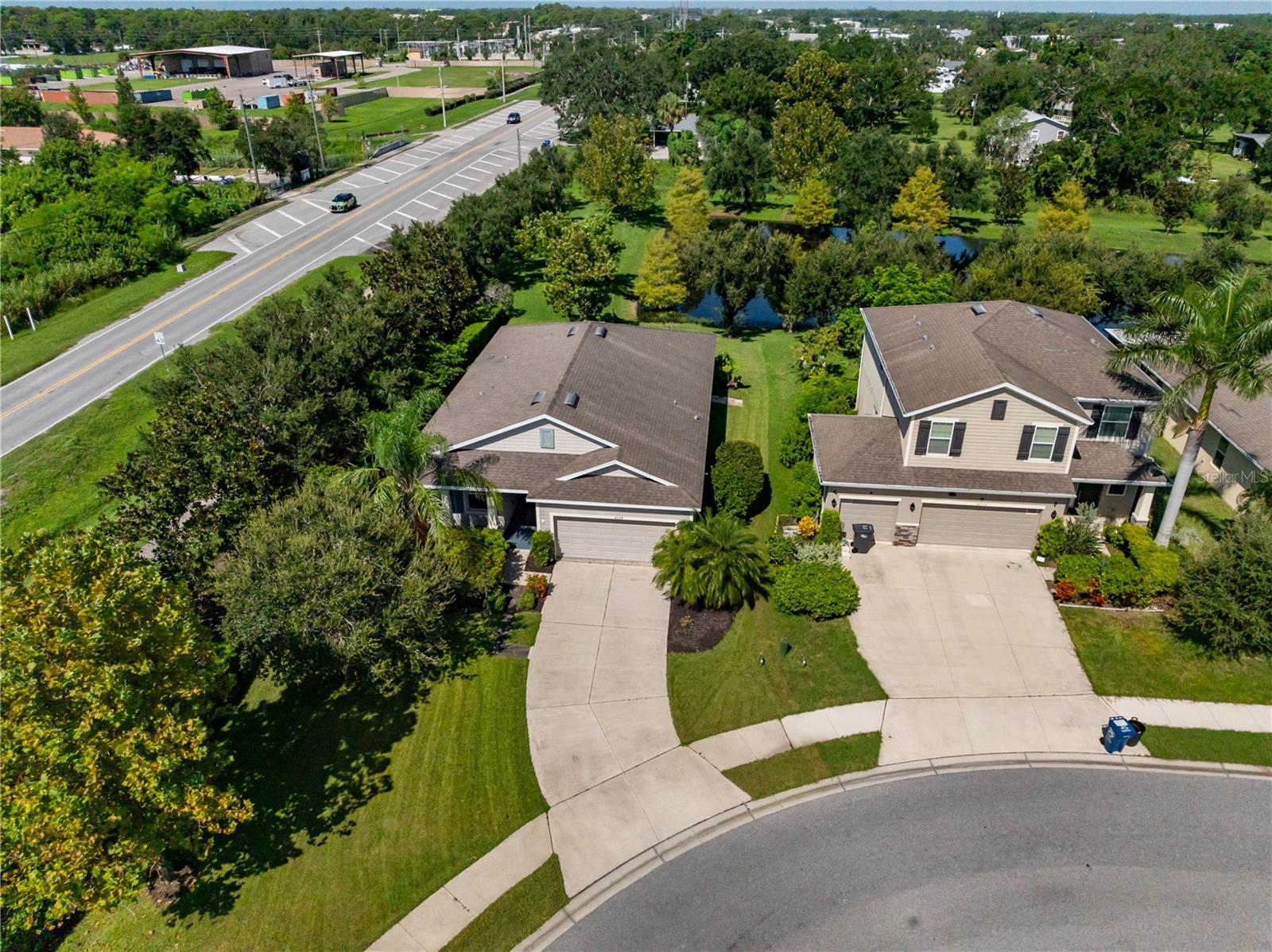 PROSPECT POINT - Residential