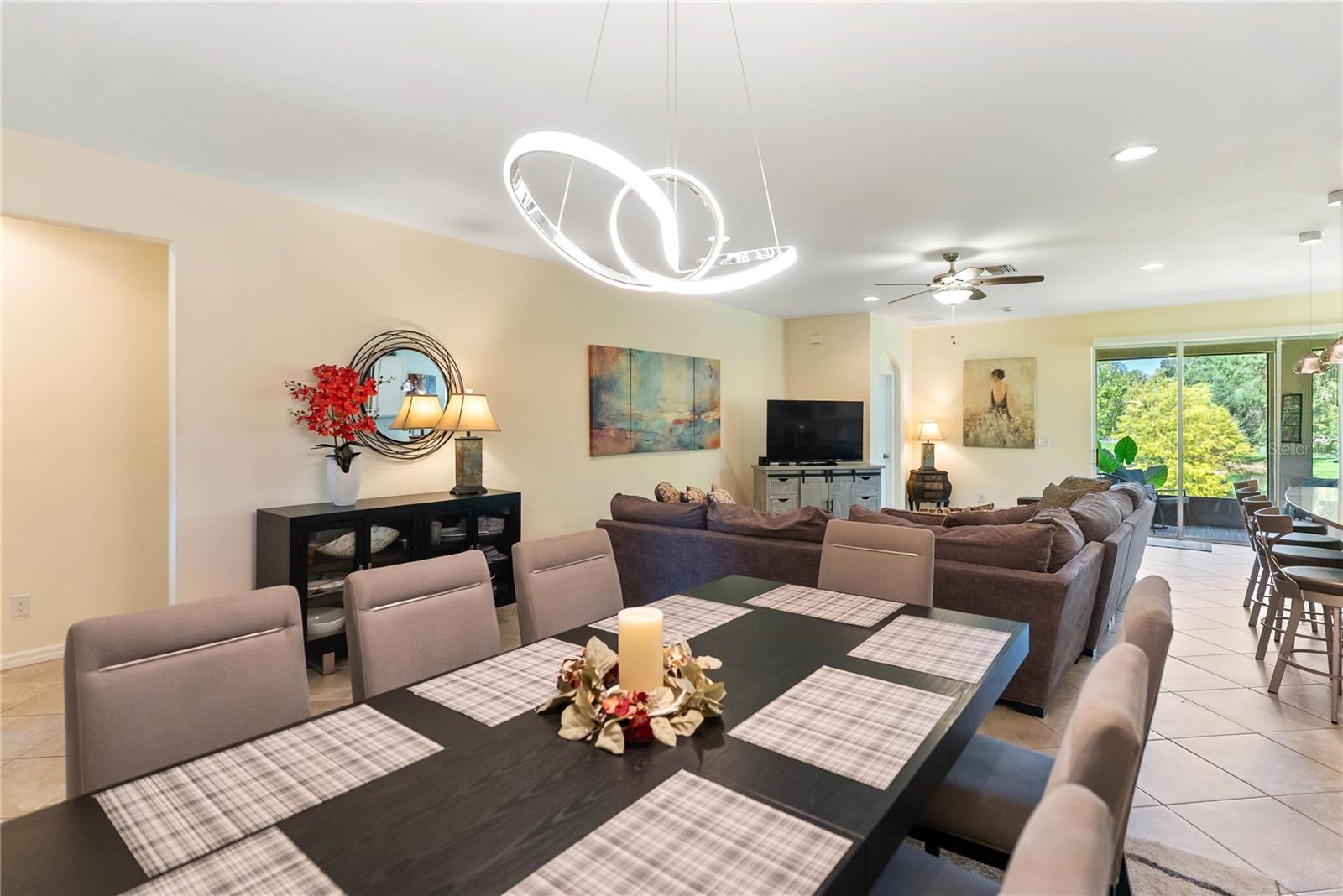 PROSPECT POINT - Residential