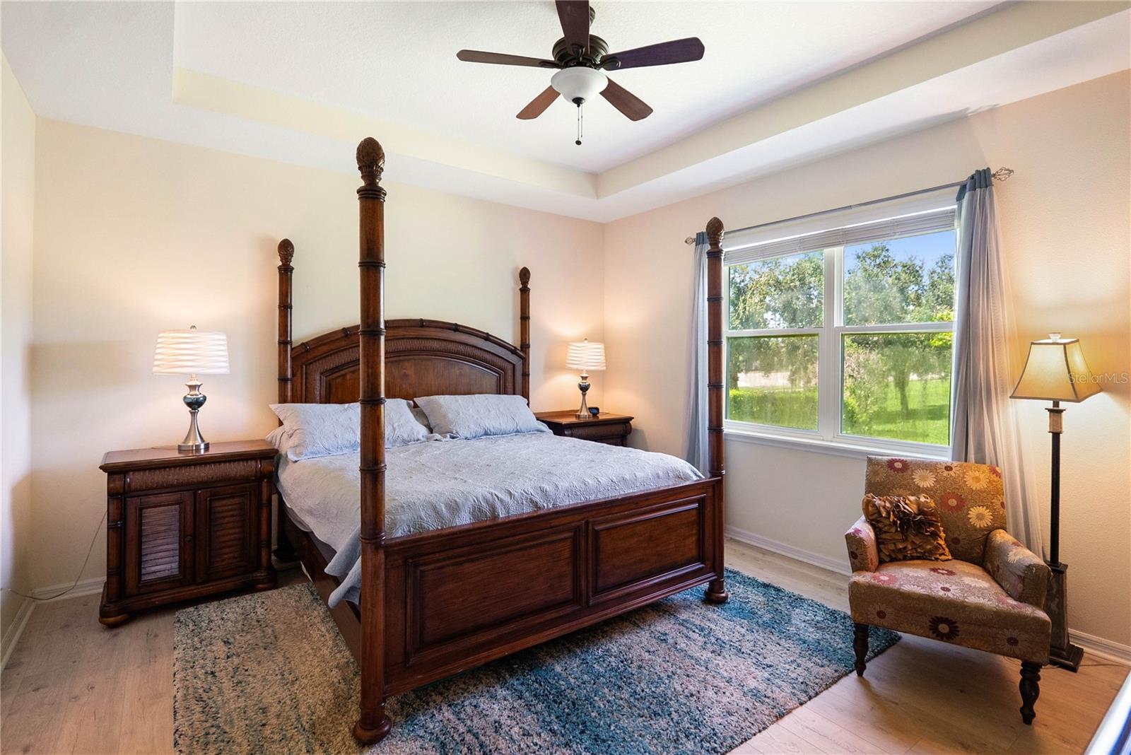 PROSPECT POINT - Residential