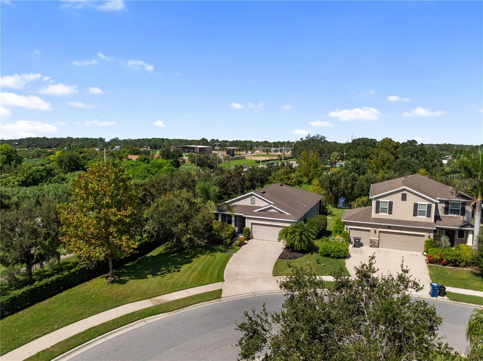 PROSPECT POINT - Residential