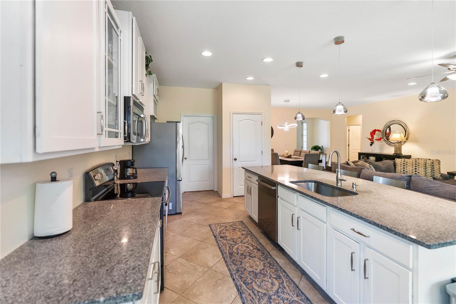PROSPECT POINT - Residential
