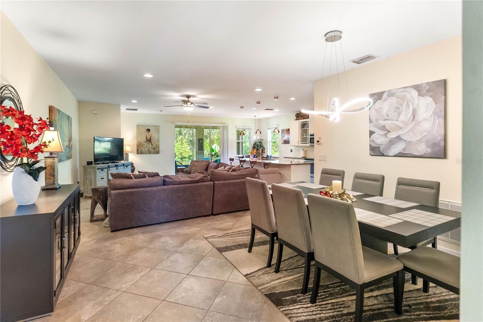 PROSPECT POINT - Residential