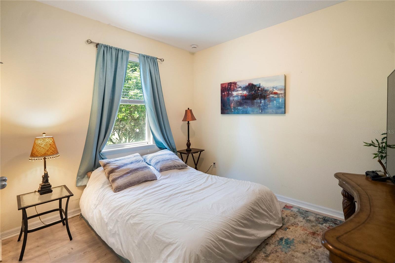PROSPECT POINT - Residential