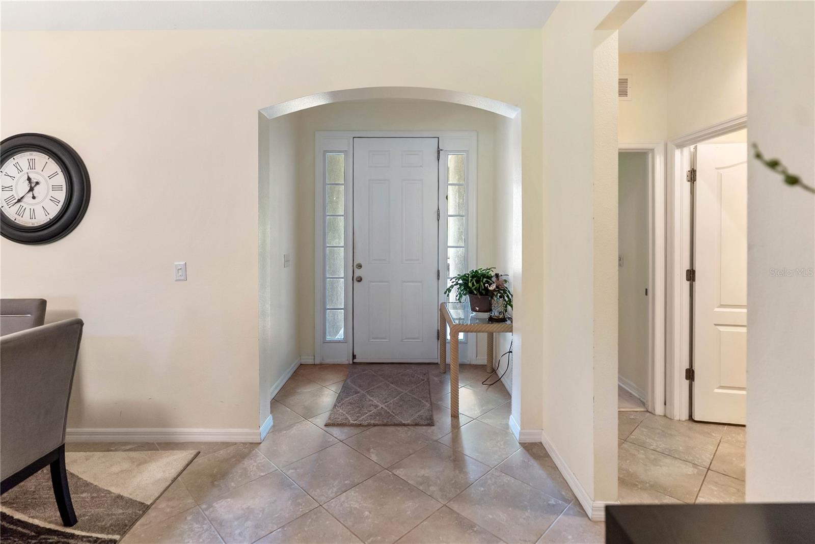PROSPECT POINT - Residential