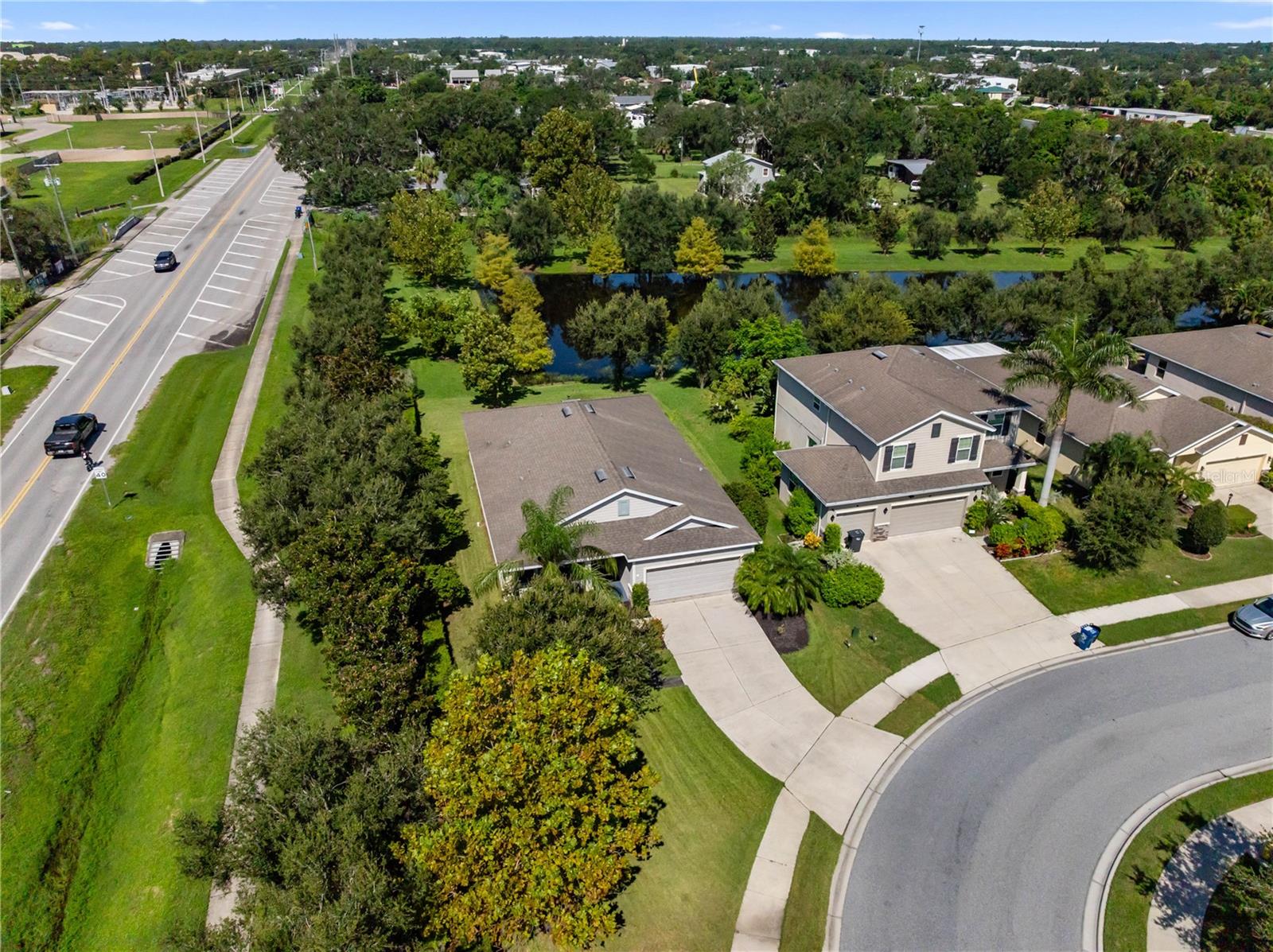PROSPECT POINT - Residential