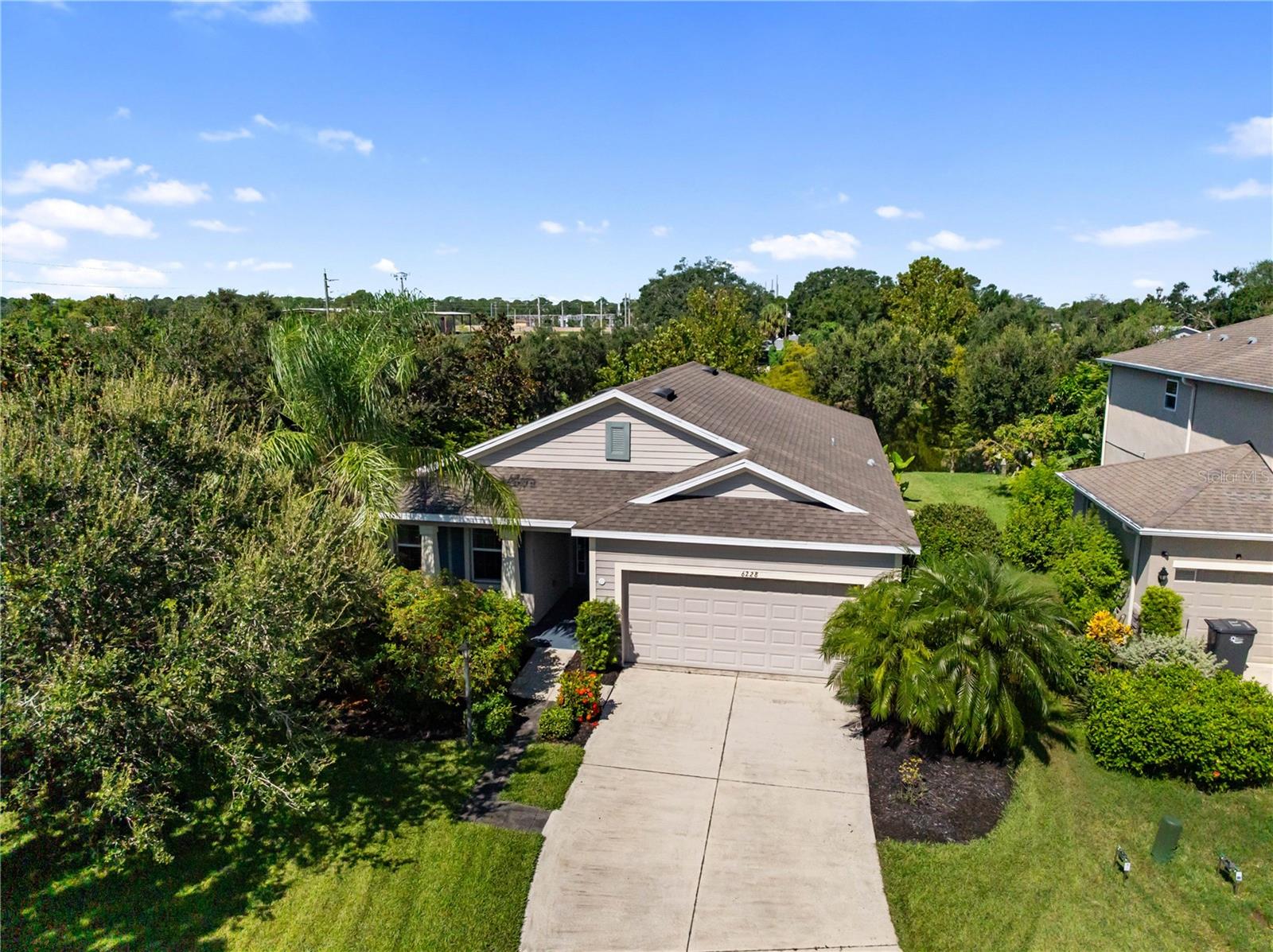 PROSPECT POINT - Residential