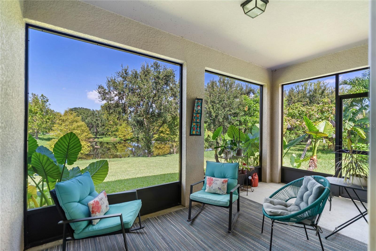 PROSPECT POINT - Residential