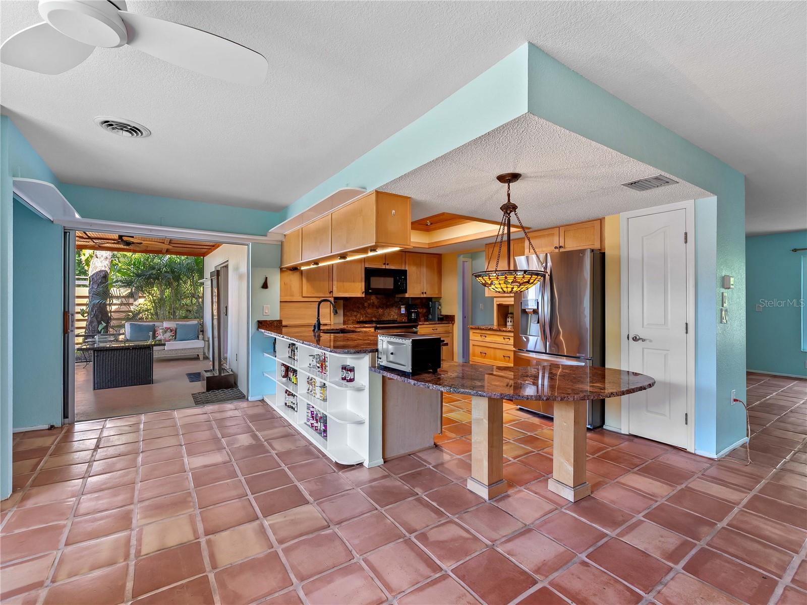 BAY-VISTA BLVD SEC/ENGLEW - Residential