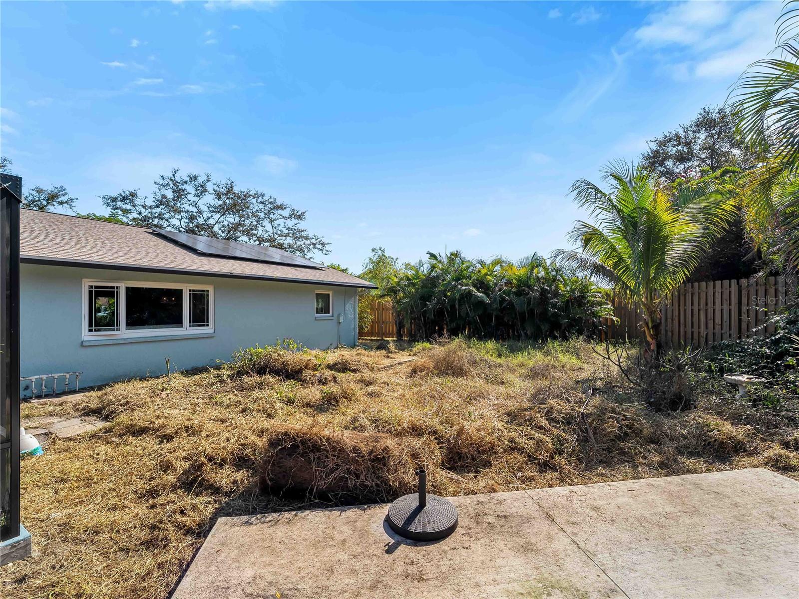 BAY-VISTA BLVD SEC/ENGLEW - Residential