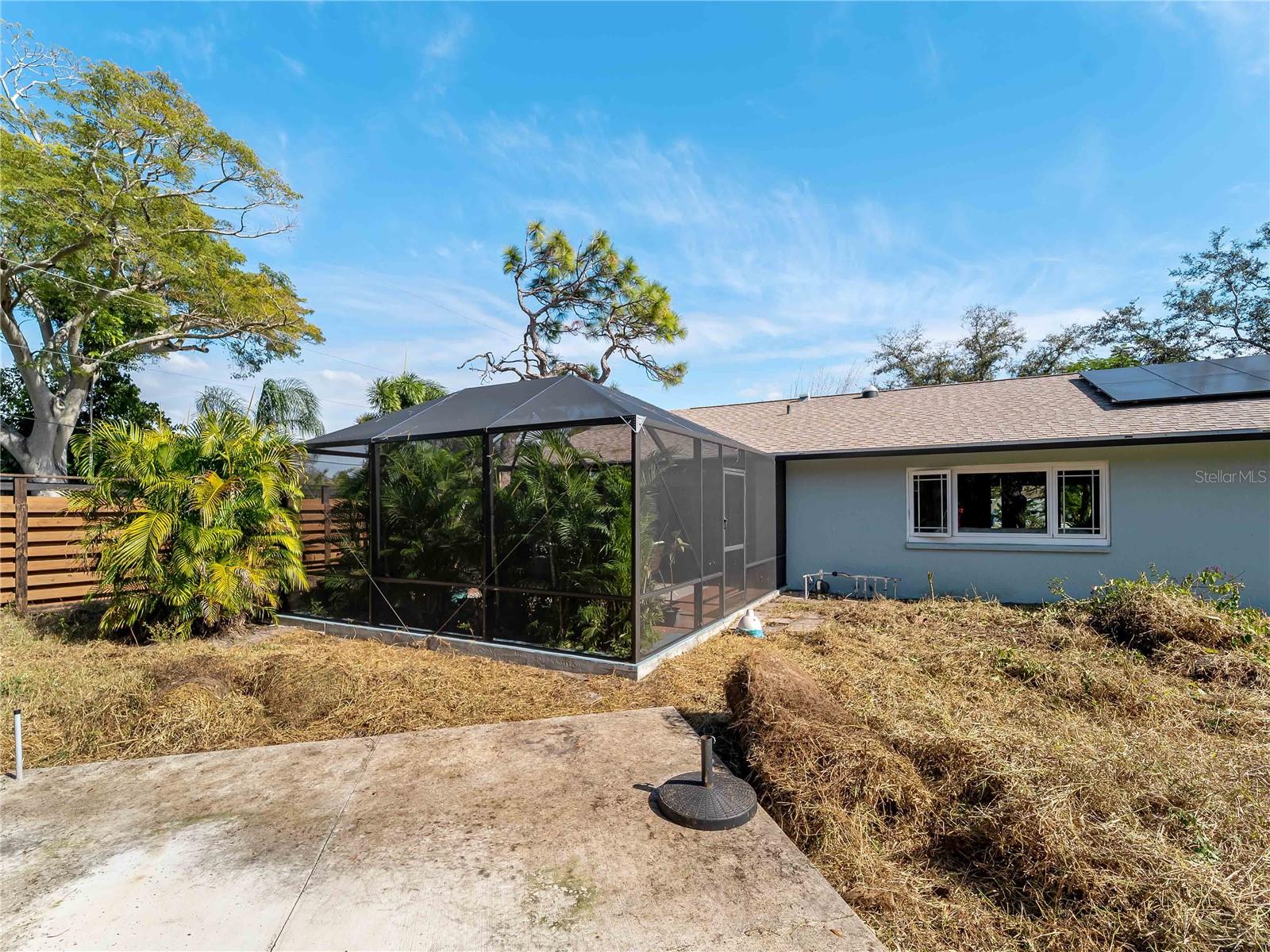 BAY-VISTA BLVD SEC/ENGLEW - Residential