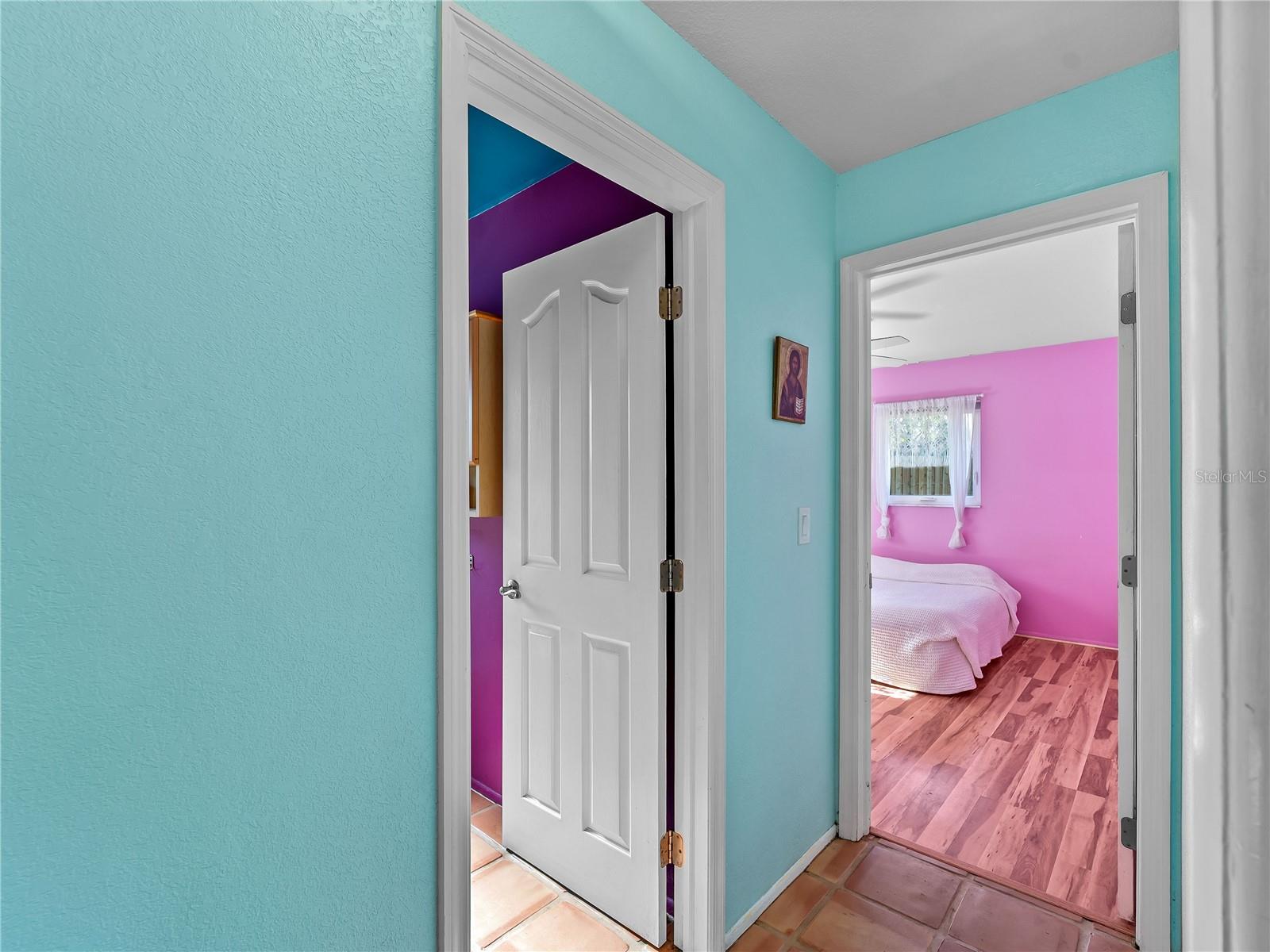 BAY-VISTA BLVD SEC/ENGLEW - Residential