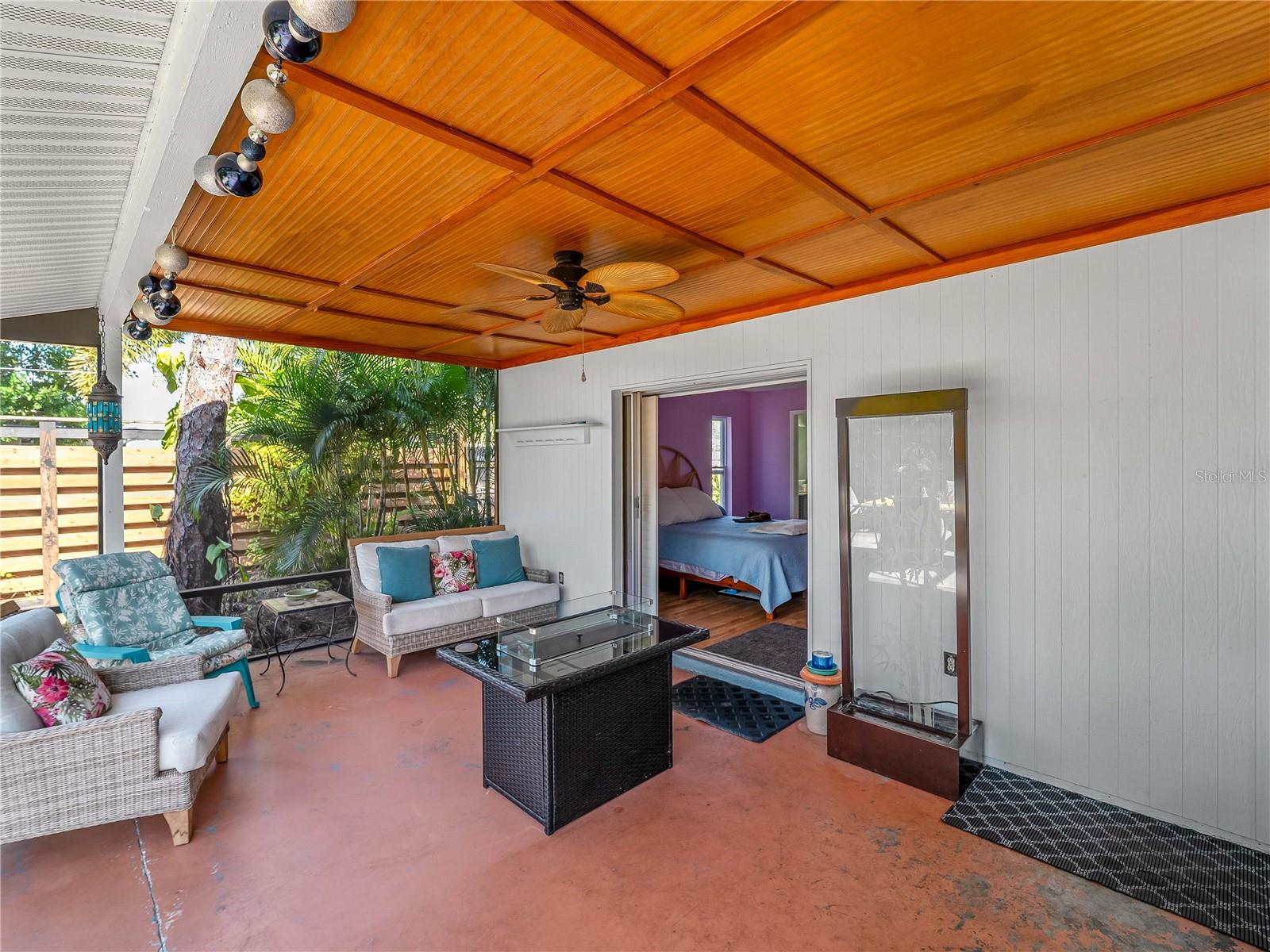 BAY-VISTA BLVD SEC/ENGLEW - Residential