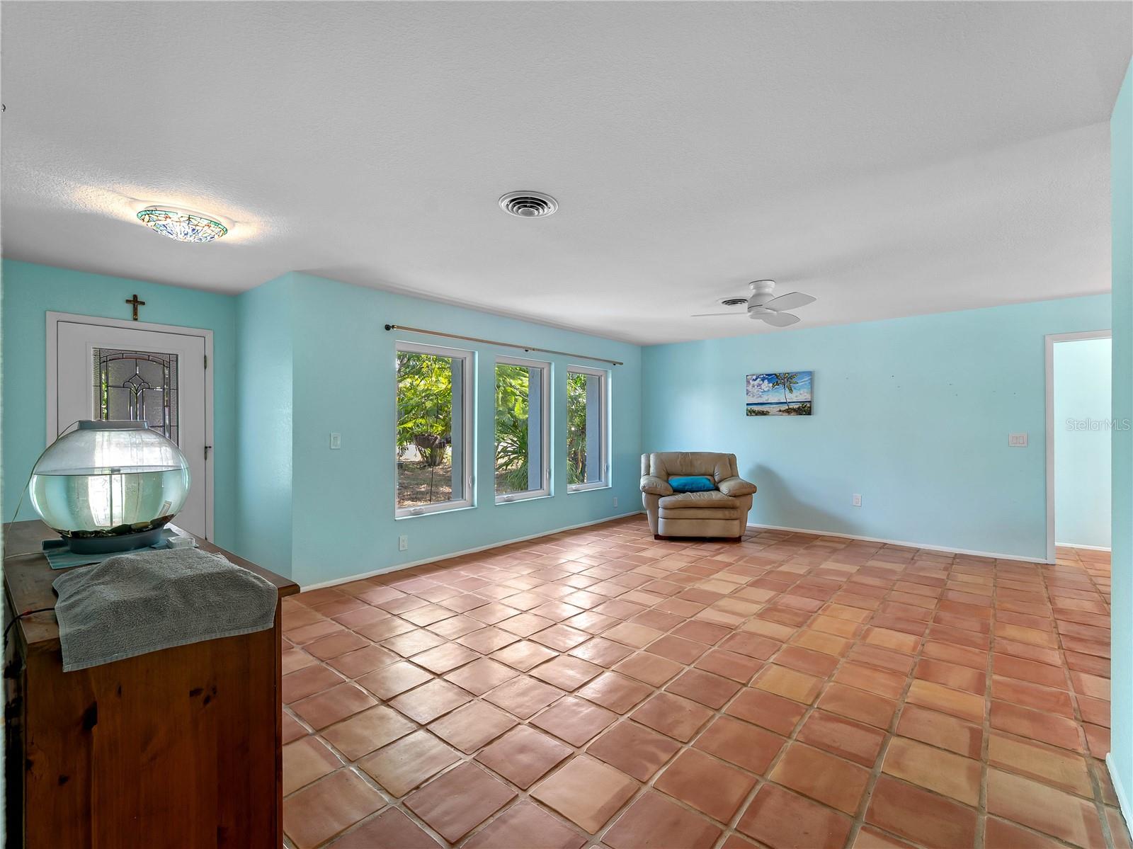 BAY-VISTA BLVD SEC/ENGLEW - Residential