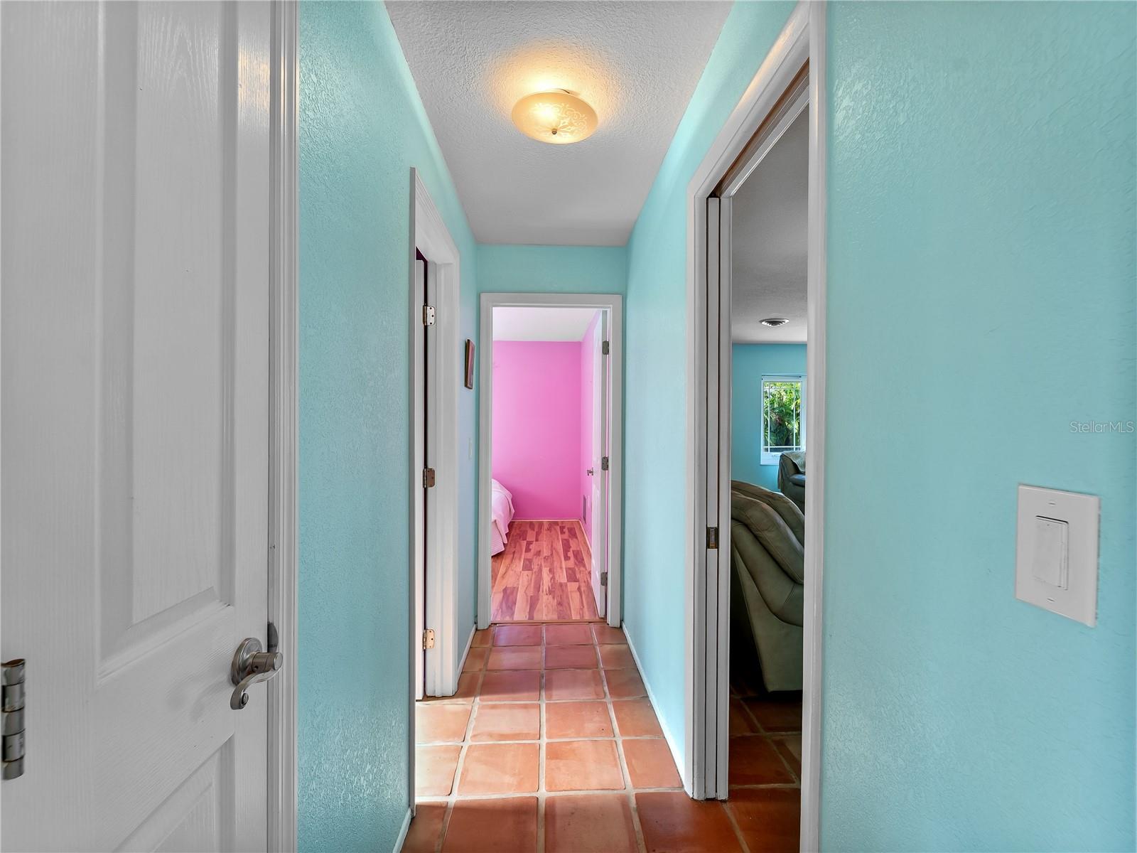 BAY-VISTA BLVD SEC/ENGLEW - Residential