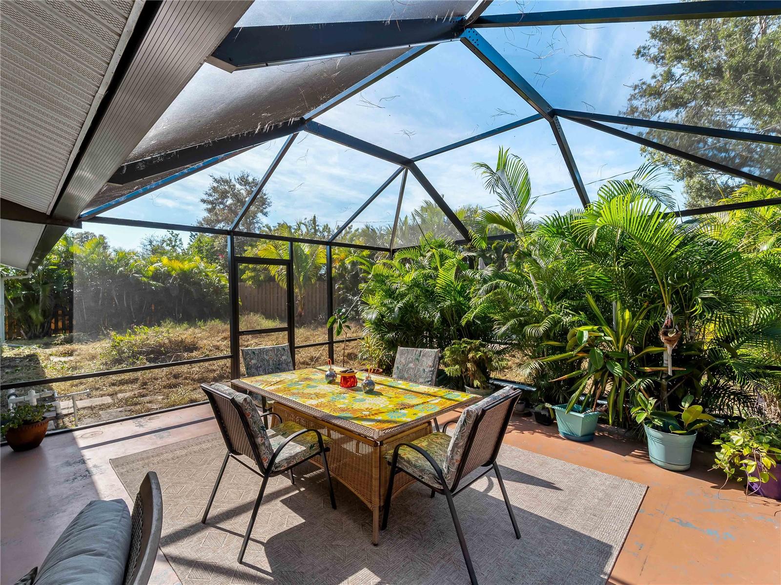 BAY-VISTA BLVD SEC/ENGLEW - Residential