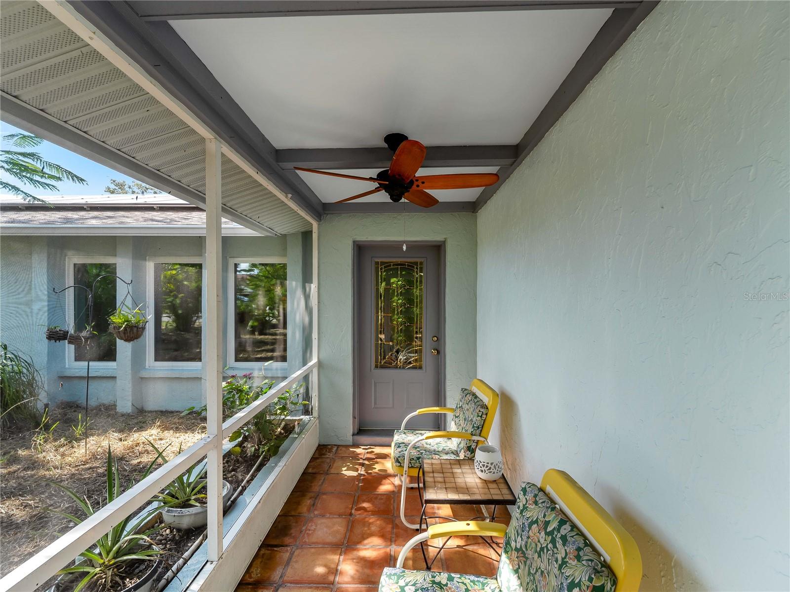 BAY-VISTA BLVD SEC/ENGLEW - Residential