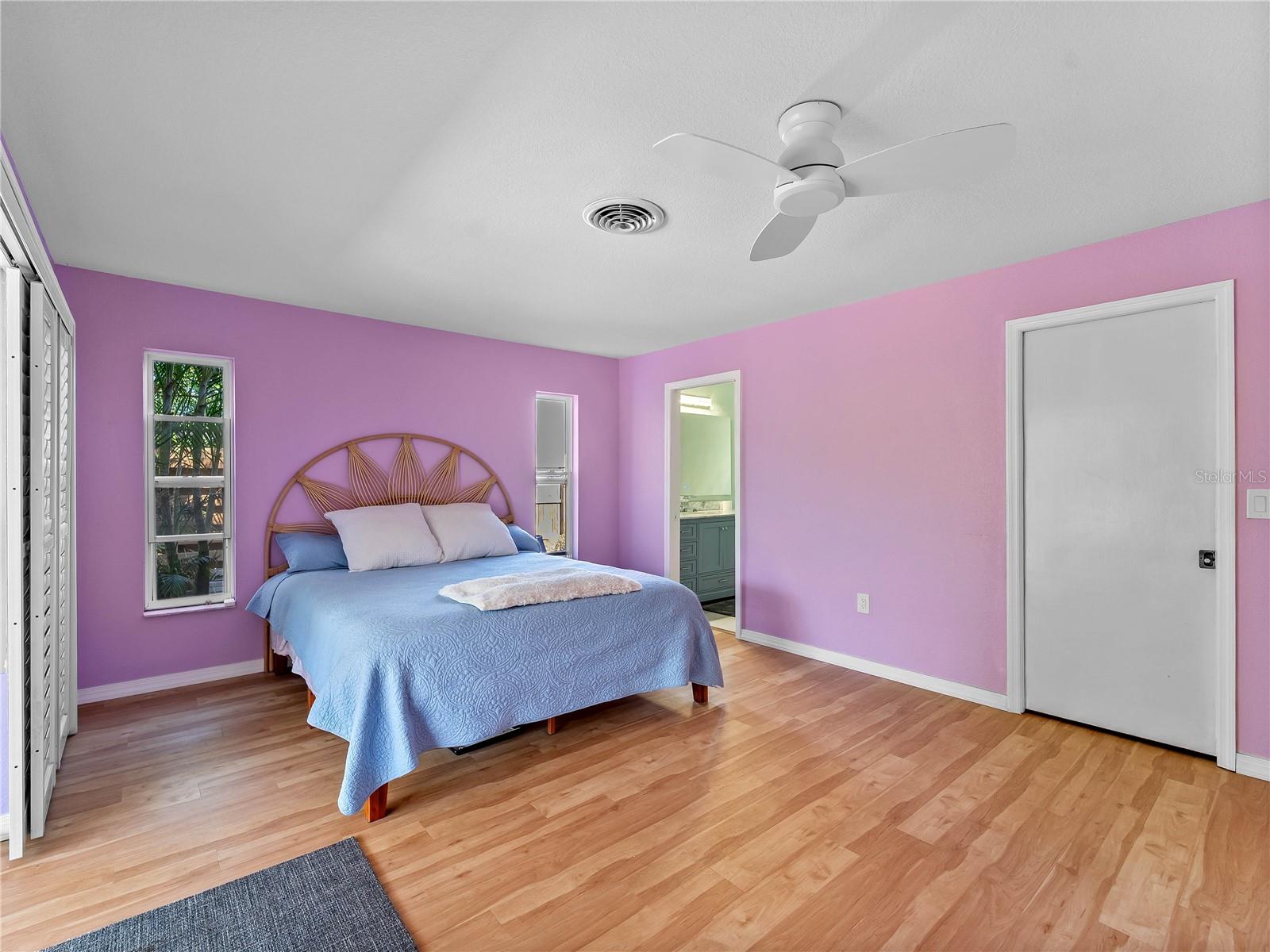 BAY-VISTA BLVD SEC/ENGLEW - Residential