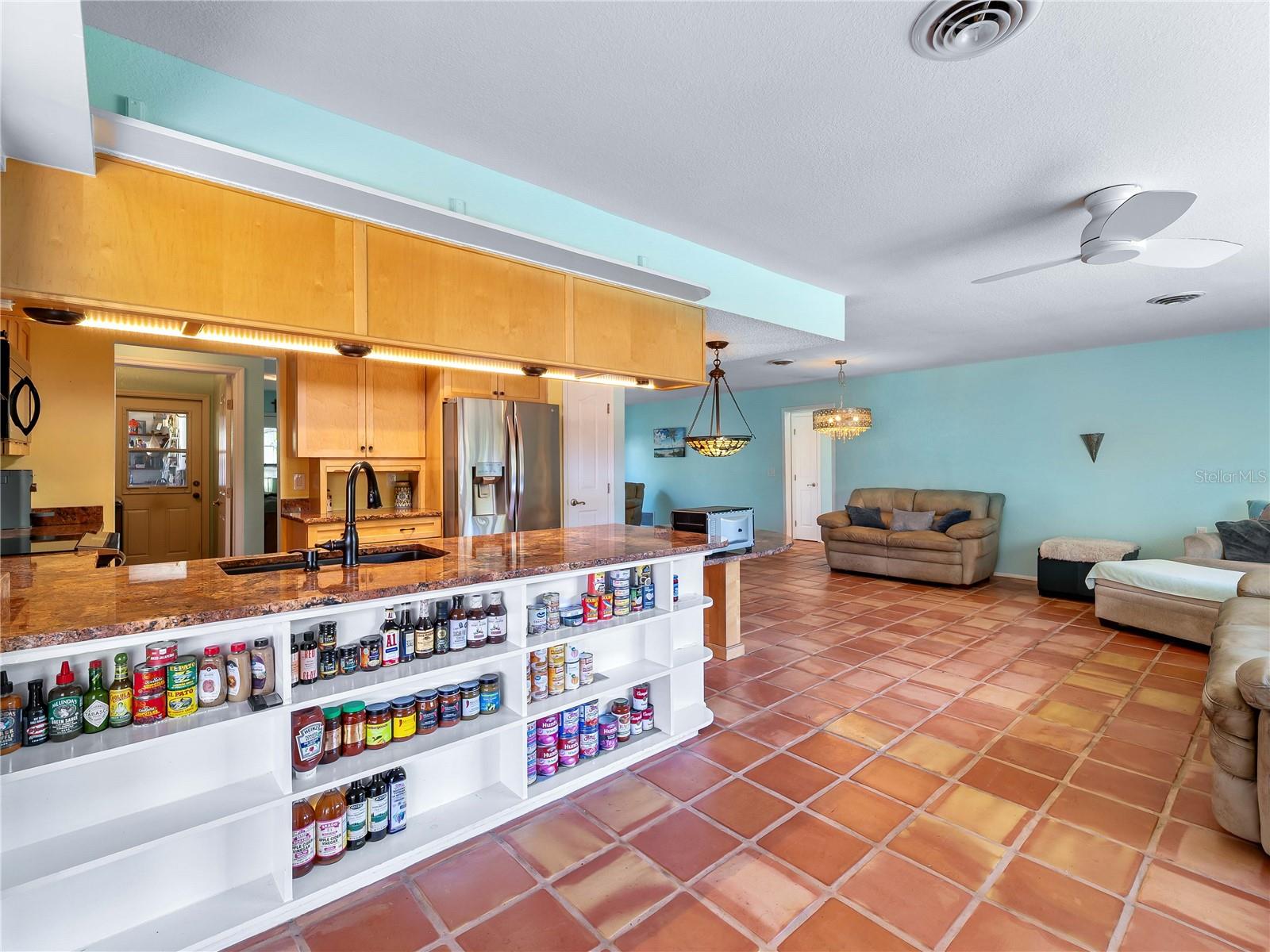 BAY-VISTA BLVD SEC/ENGLEW - Residential