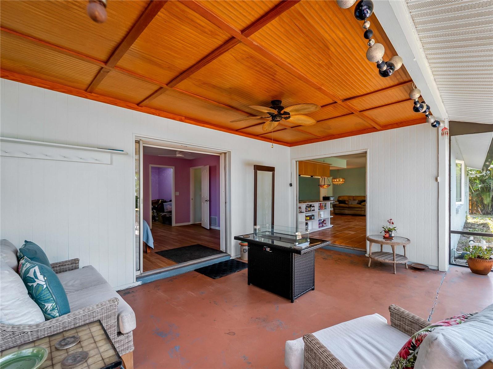 BAY-VISTA BLVD SEC/ENGLEW - Residential