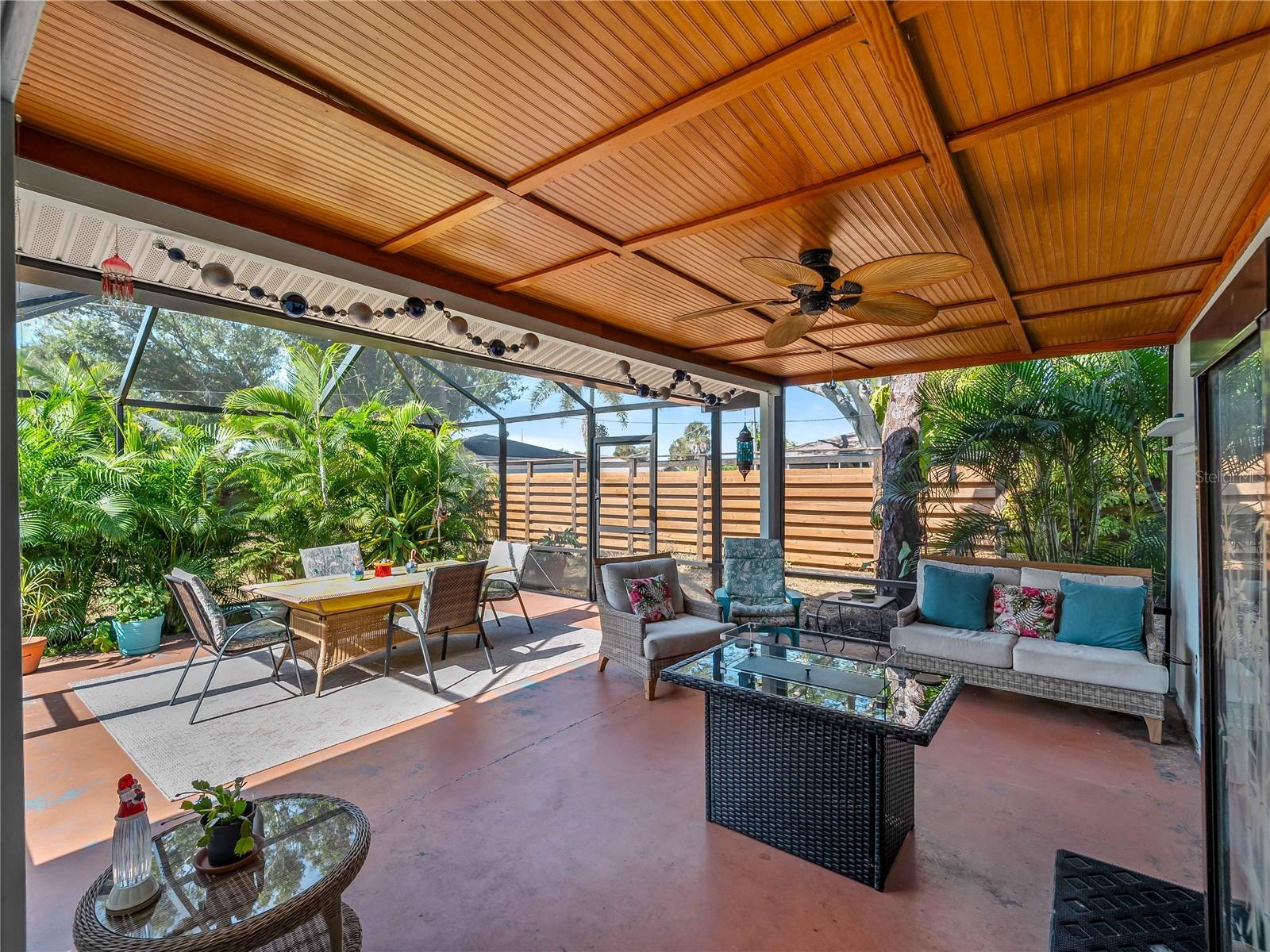 BAY-VISTA BLVD SEC/ENGLEW - Residential