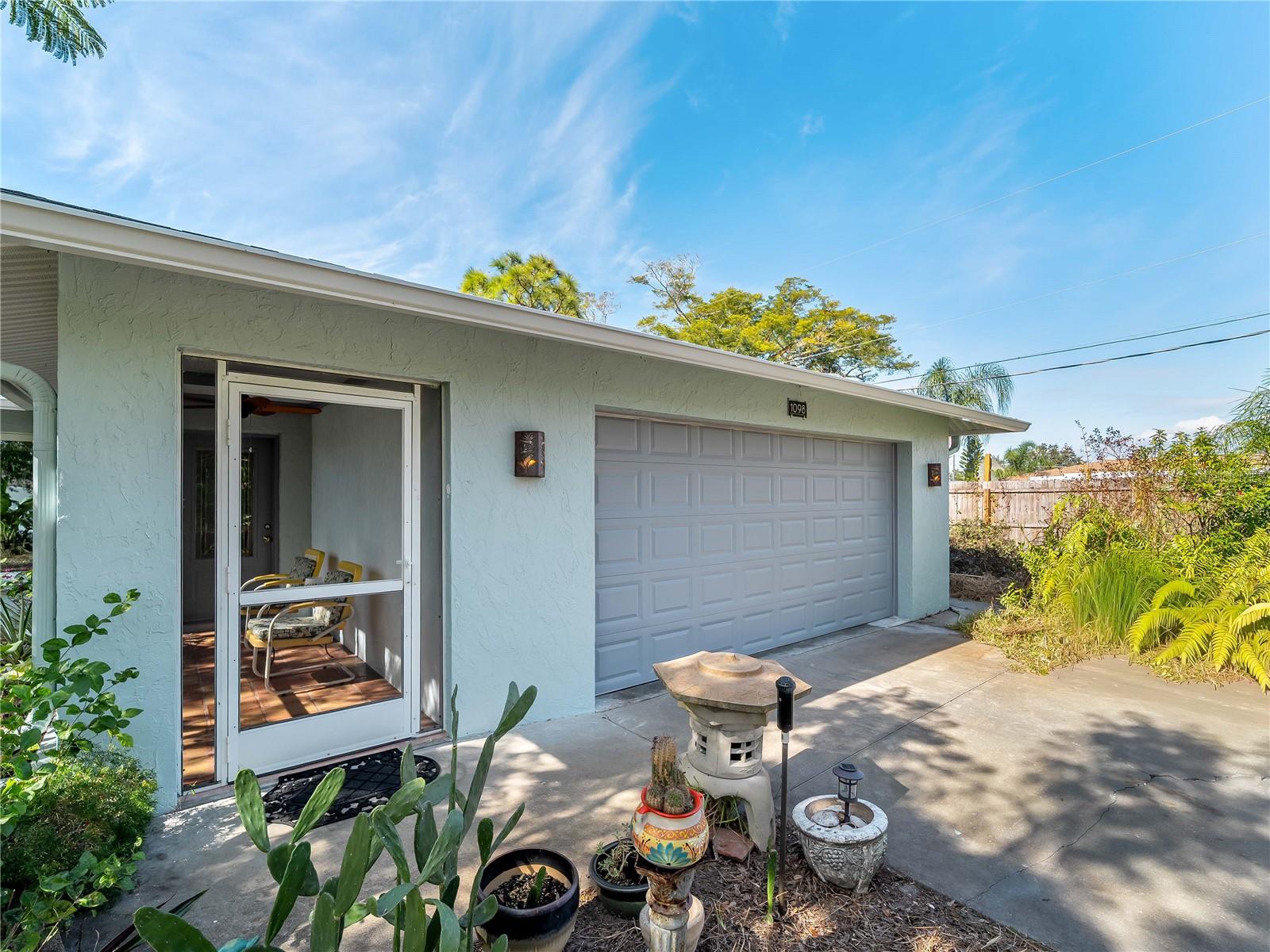 BAY-VISTA BLVD SEC/ENGLEW - Residential