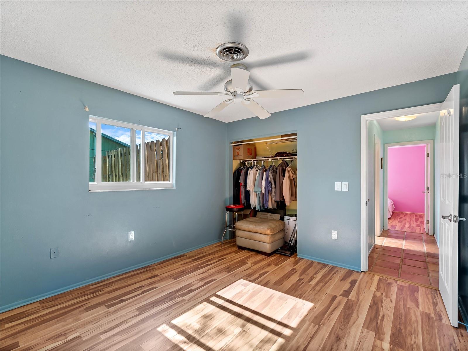 BAY-VISTA BLVD SEC/ENGLEW - Residential