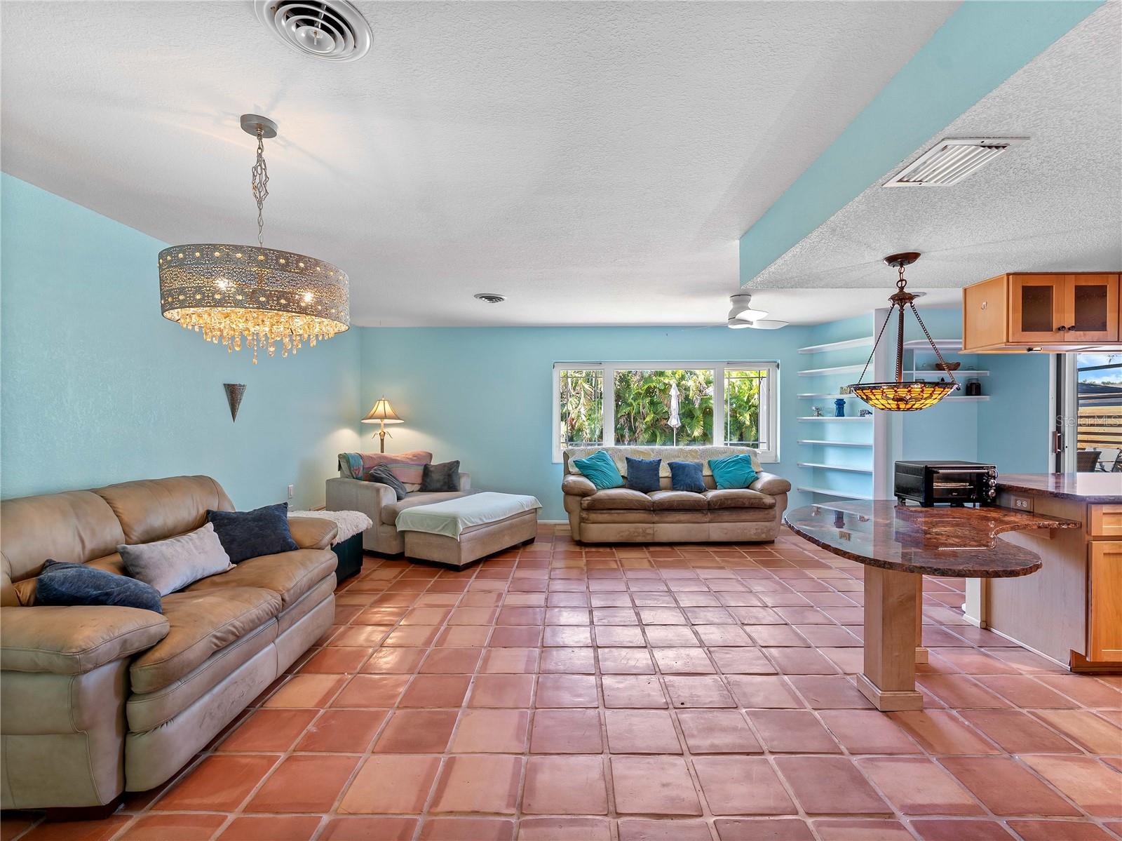 BAY-VISTA BLVD SEC/ENGLEW - Residential