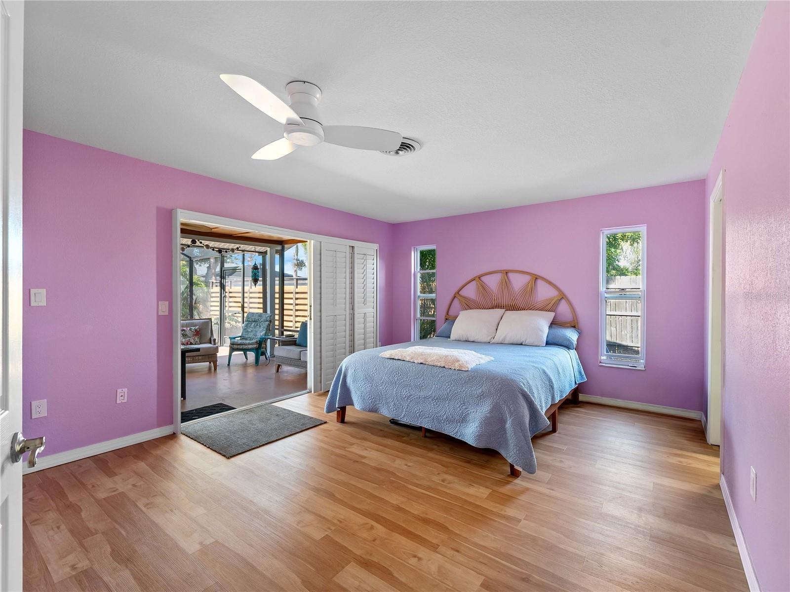 BAY-VISTA BLVD SEC/ENGLEW - Residential