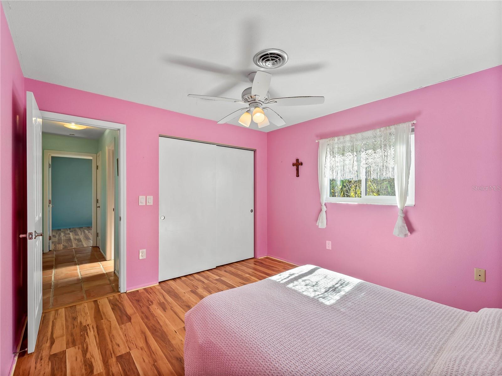 BAY-VISTA BLVD SEC/ENGLEW - Residential