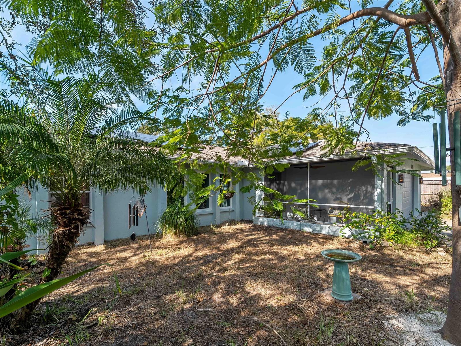 BAY-VISTA BLVD SEC/ENGLEW - Residential