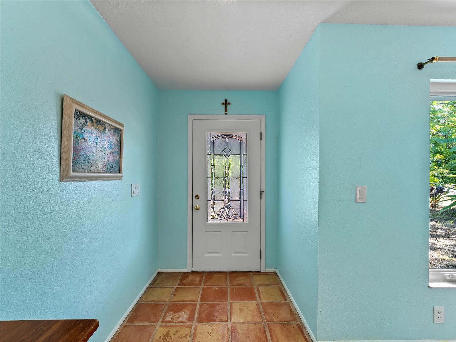 BAY-VISTA BLVD SEC/ENGLEW - Residential