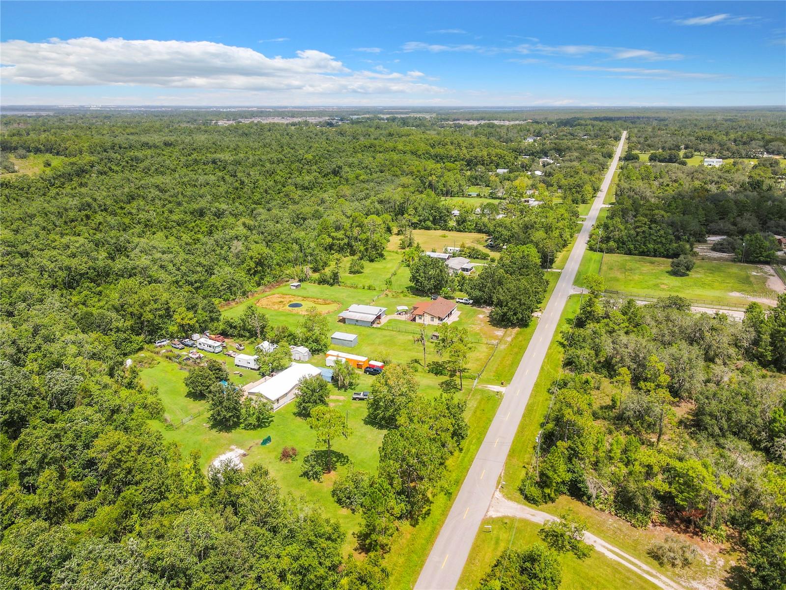2200 MCMICHAEL ROAD