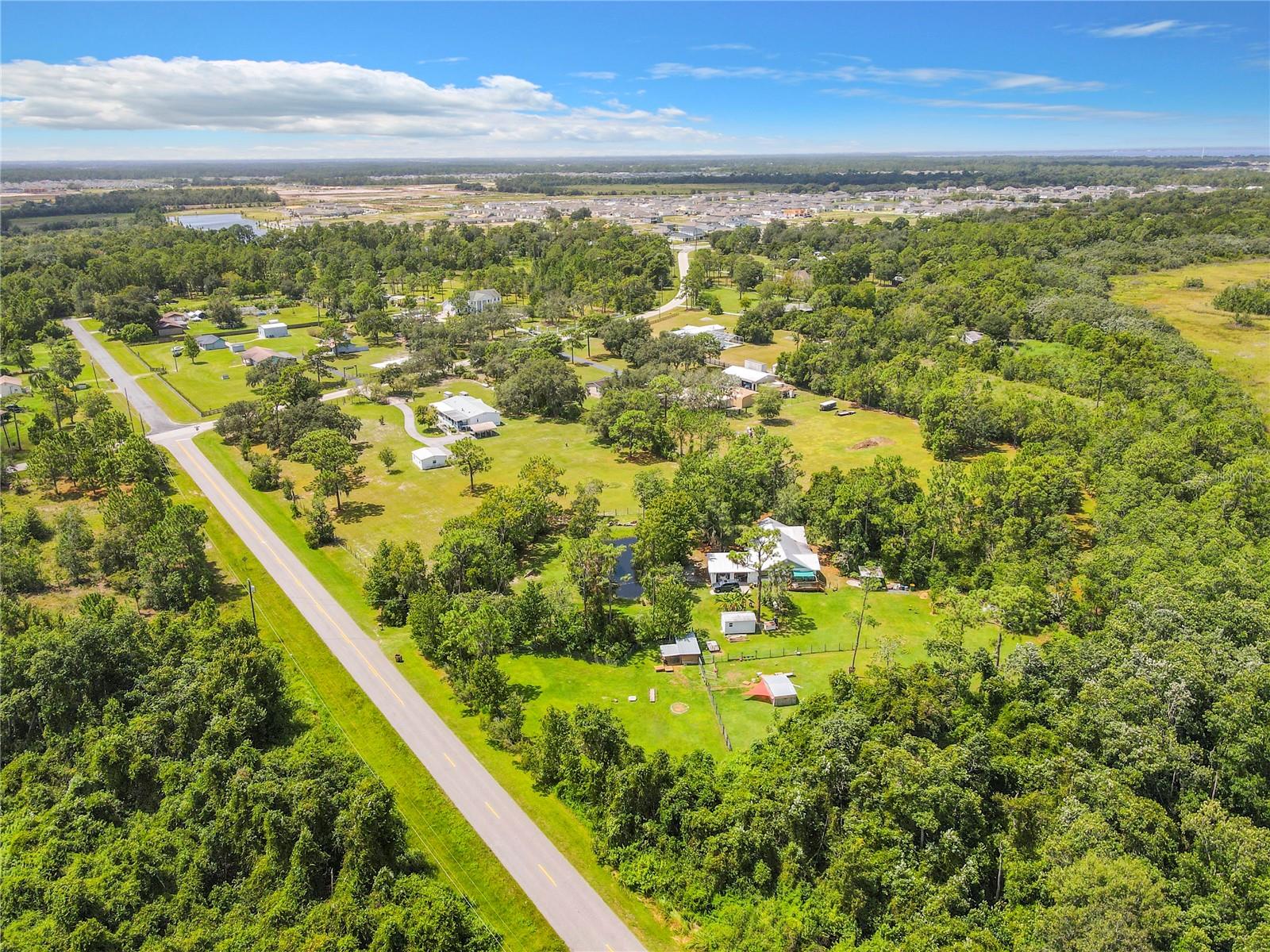 2200 MCMICHAEL ROAD