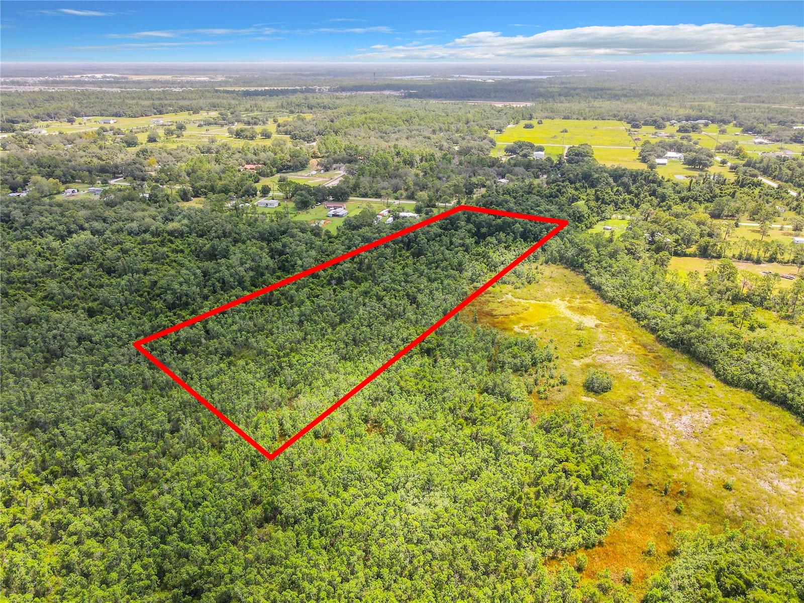 2200 MCMICHAEL ROAD