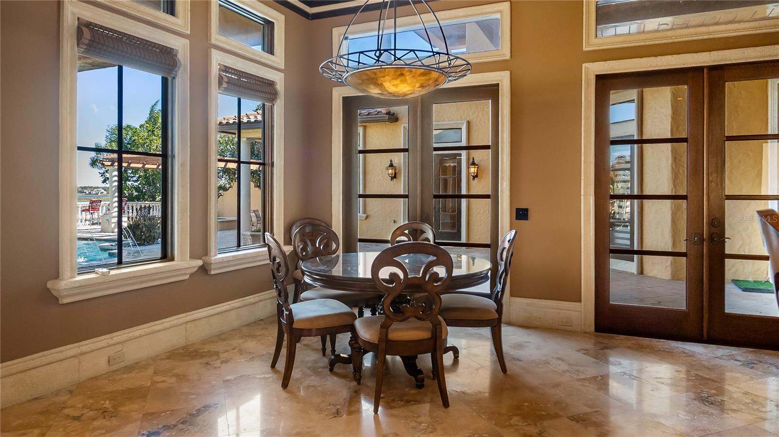 BELLA COLLINA SUB - Residential